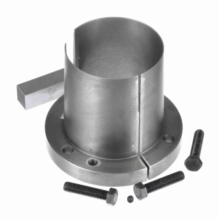W2 Type Split Taper Bushings