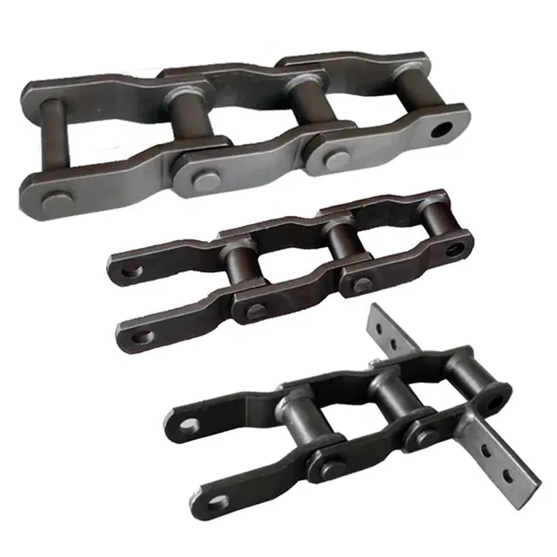 WH Welded Steel Mill Chain