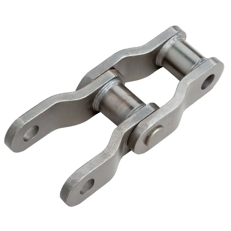 WR Welded Steel Mill Chain
