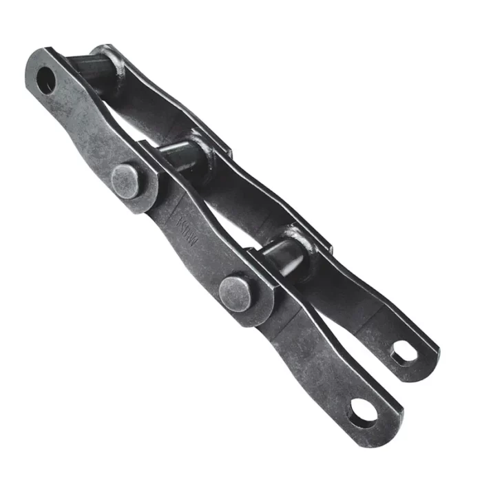 Welded Steel Mill Chain Benefits