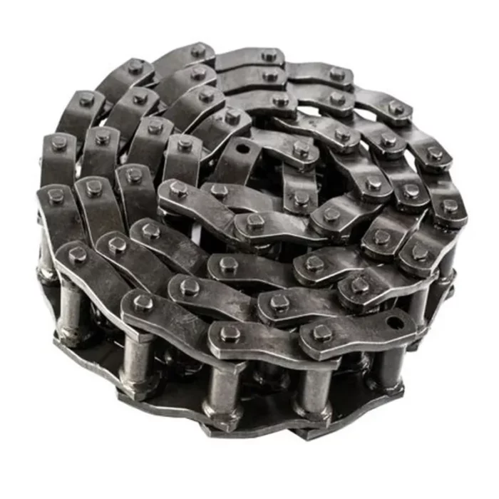 Welded Steel Mill Chain Benefits