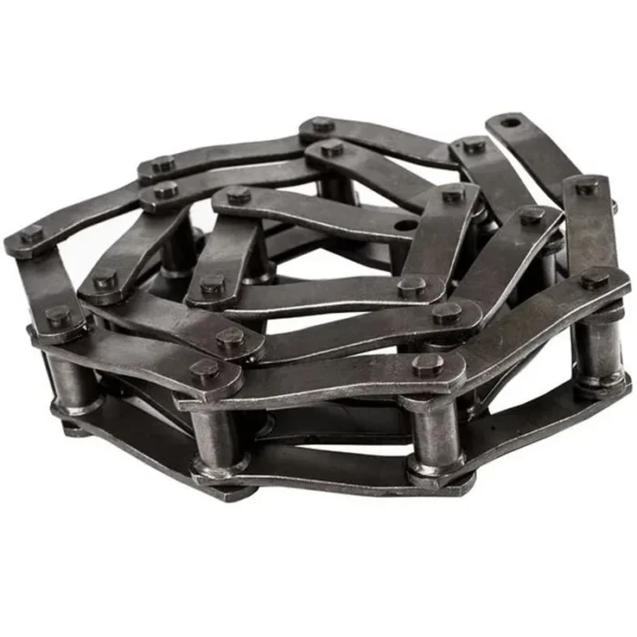Welded Steel Mill Chains
