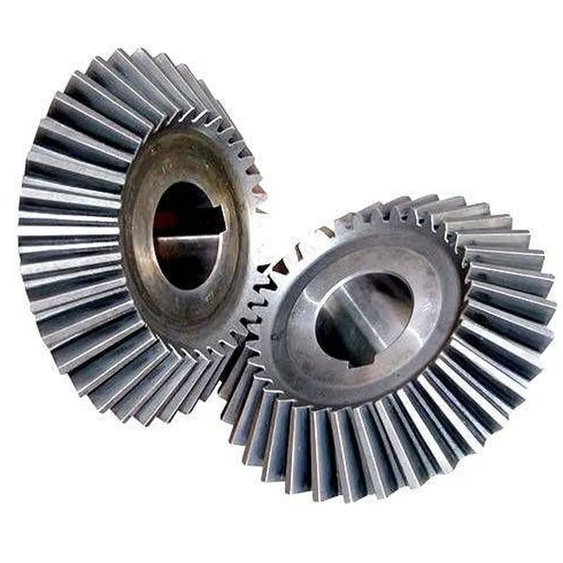 Zerol Bevel Gears Zerol Bevel Gears