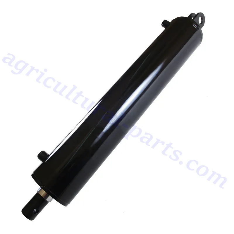 4.5″ Bore x 24″ Stroke Log Splitter Hydraulic Cylinder