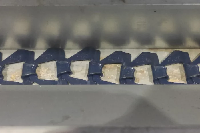Chicken Feed Chain for Breeding Base