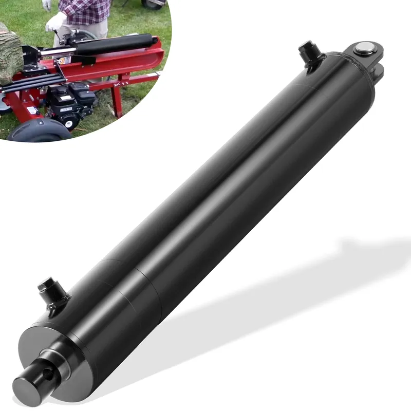 Hydraulic Cylinder for Log Splitter
