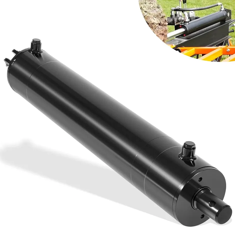 Hydraulic Cylinder for Log Splitter