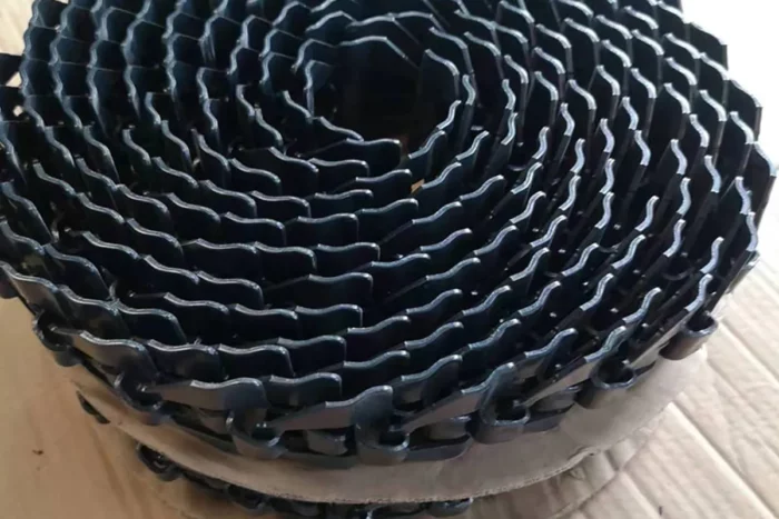 LX42.4 Feed Conveyor Chains
