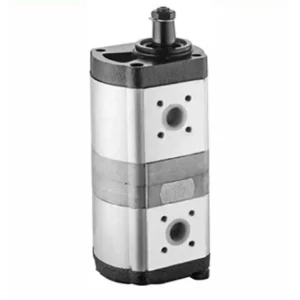 01174210 Hydraulic Gear Pump for Deutz-Fahr Tractor