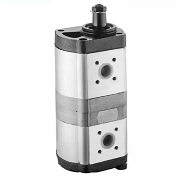 01174210 Hydraulic Gear Pump for Deutz-Fahr Tractor