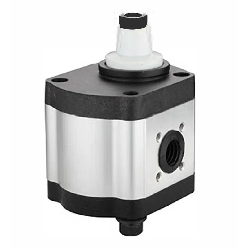 05104153 Hydraulic Gear Pump for John Deere Tractors 05104153 Hydraulic Gear Pump for John Deere Tractors