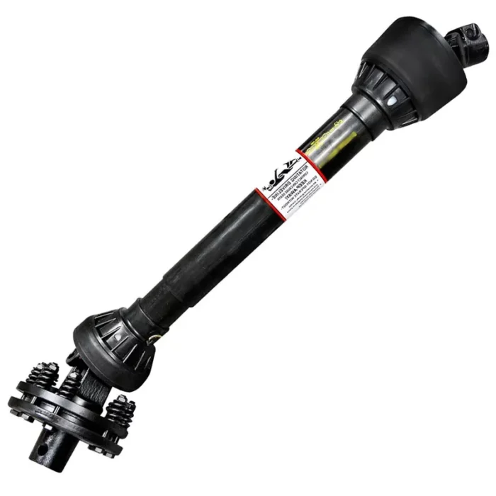 1000 RPM PTO Shaft