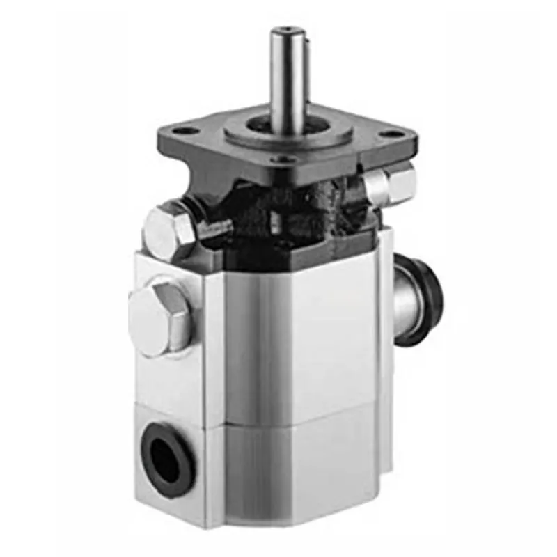 2CB-E13-1.8 Log Splitter Hydraulic Pumps