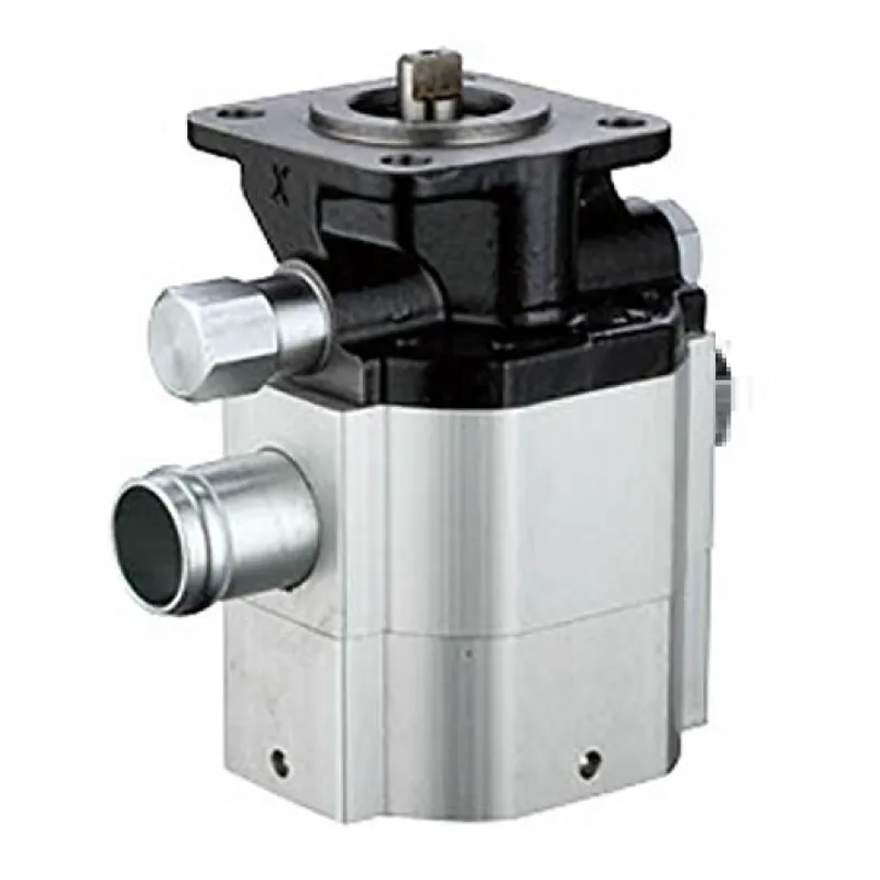 2CB-E8.8-1.8 Log Splitter Hydraulic Pumps