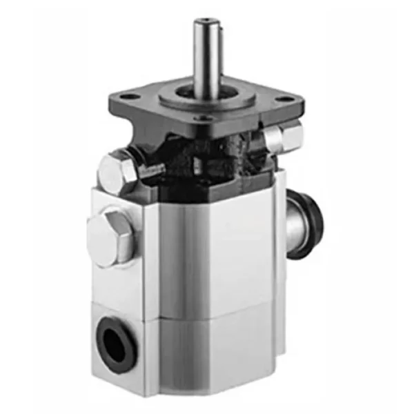 2CB-E8.8-2.1 Log Splitter Hydraulic Pumps
