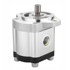 3349116673 Hydraulic Gear Pump for Parker Tractors
