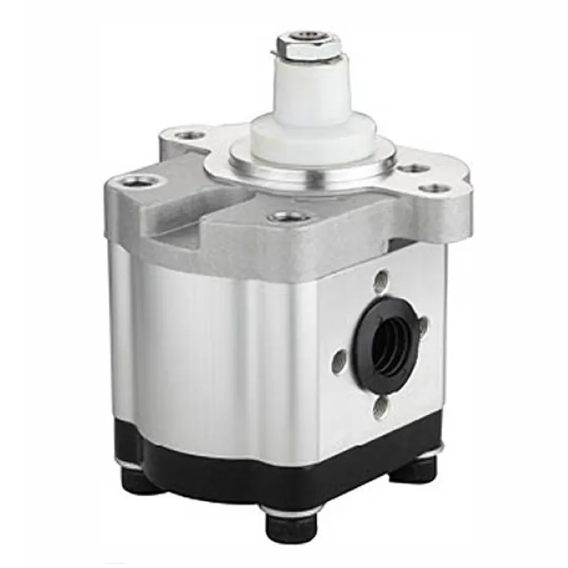 3533911M91 Hydraulic Gear Pump for Massey Ferguson Tractors 3533911M91 Hydraulic Gear Pump for Massey Ferguson Tractors
