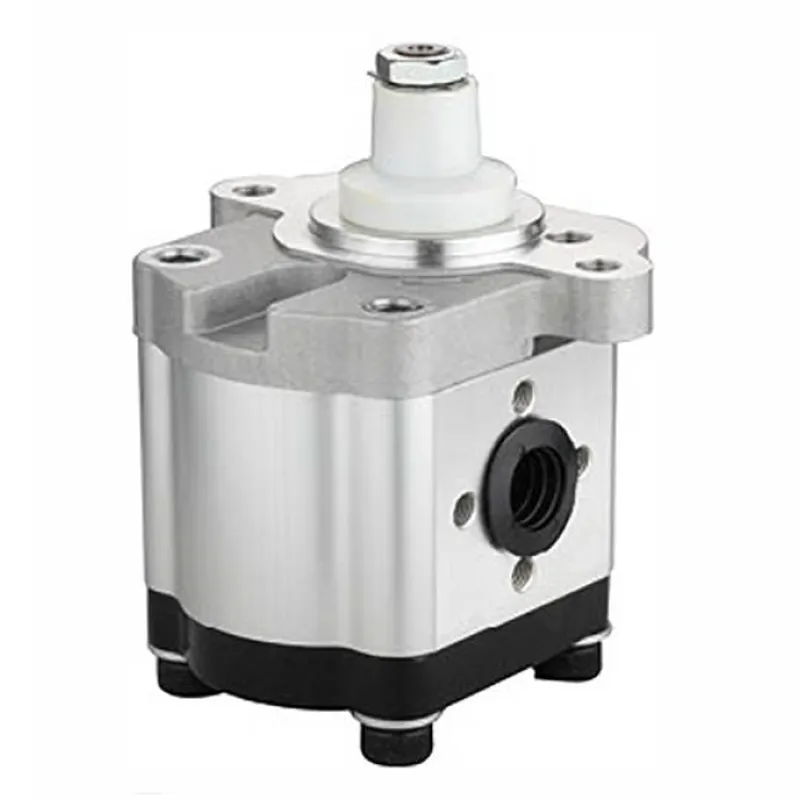3538958M91 Hydraulic Gear Pump for Massey Ferguson Tractors 3538958M91 Hydraulic Gear Pump for Massey Ferguson Tractors