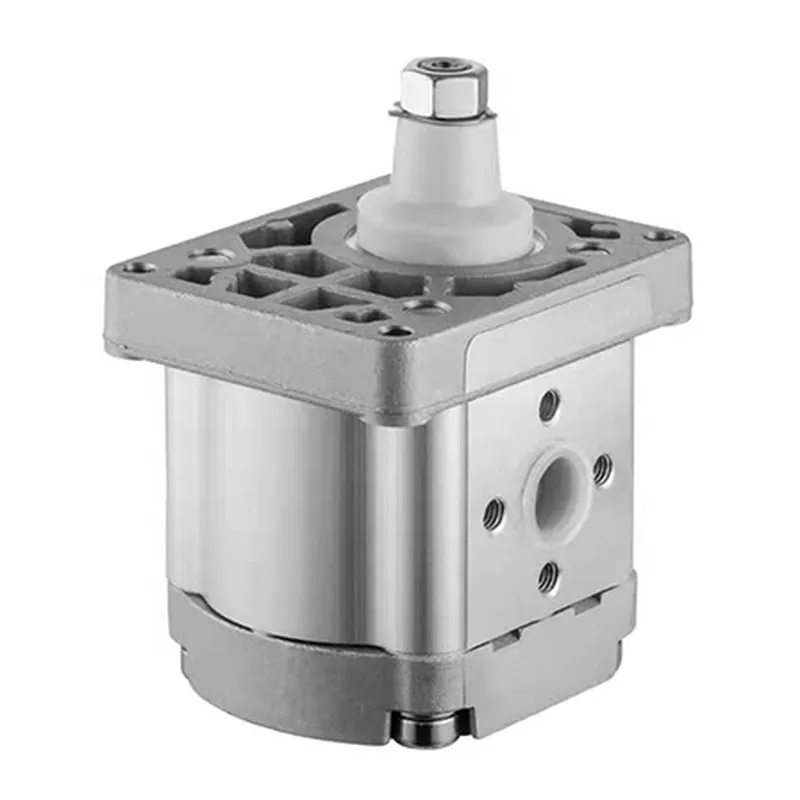 5129478 Hydraulic Gear Pump for FIAT Tractors 5129478 Hydraulic Gear Pump for FIAT Tractors