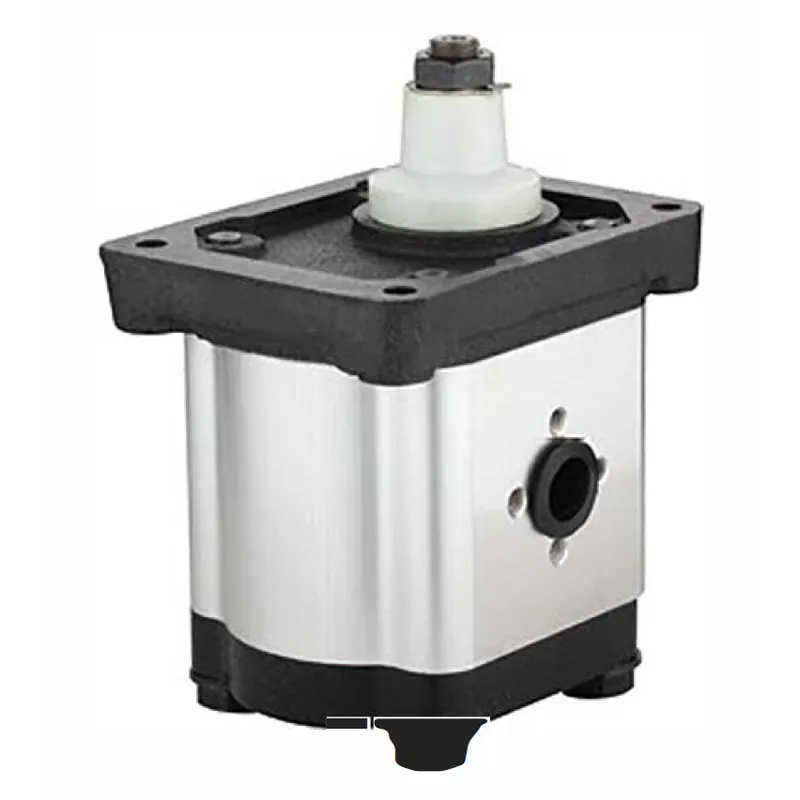 5129488 Hydraulic Gear Pump for FIAT Tractors 5129488 Hydraulic Gear Pump for FIAT Tractors