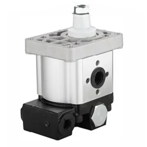 5180271 Hydraulic Gear Pump for FIAT Tractors