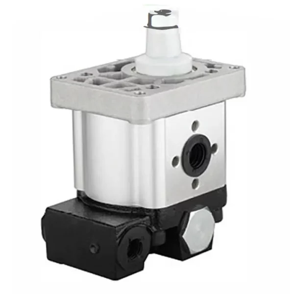 5180271 Hydraulic Gear Pump for FIAT Tractors