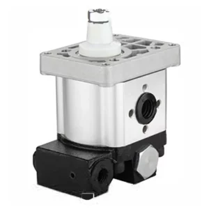5180273 Hydraulic Gear Pump for FIAT Tractors