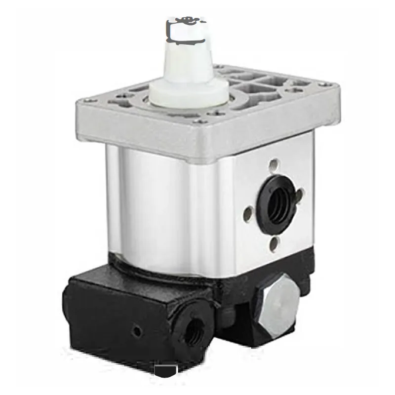 5180273 Hydraulic Gear Pump for FIAT Tractors 5180273 Hydraulic Gear Pump for FIAT Tractors