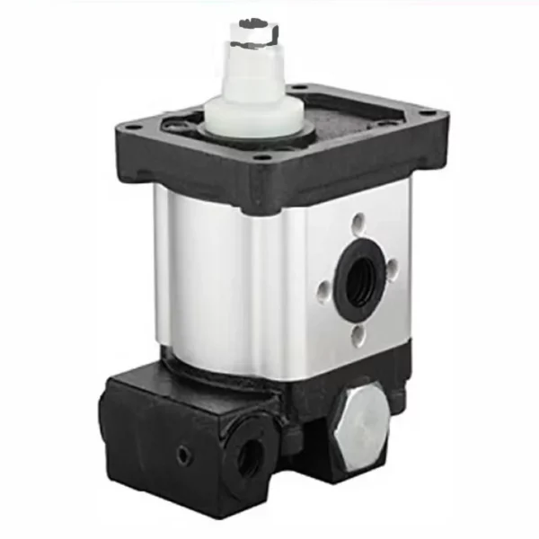 5180275 Hydraulic Gear Pump for FIAT Tractors