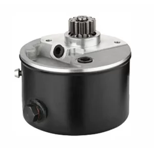 518369M92 Hydraulic Gear Pump for Massey Ferguson Tractor