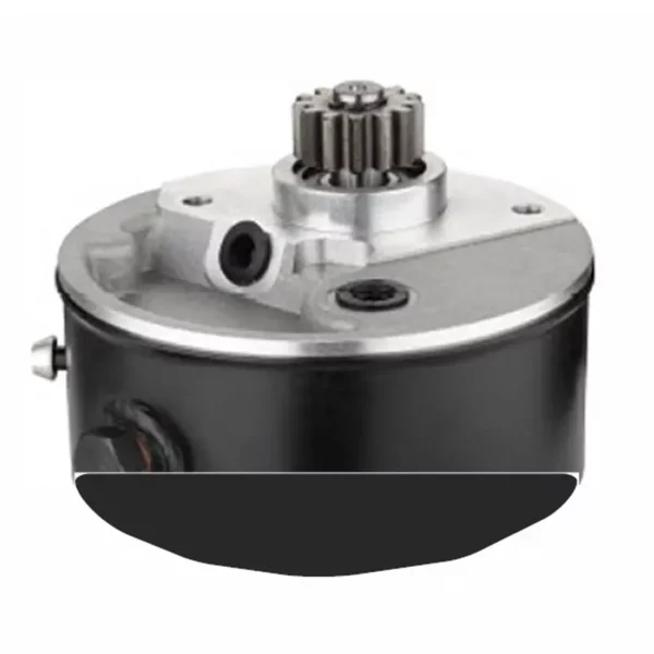 527904M93 Hydraulic Gear Pump for Massey Ferguson Tractors