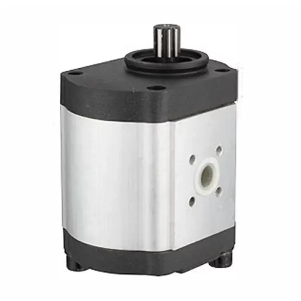 72277154 Hydraulic Gear Pump for Massey Ferguson Tractors