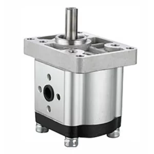 C60.58.001 0 Hydraulic Gear Pump for Deutz-Fahr Tractors