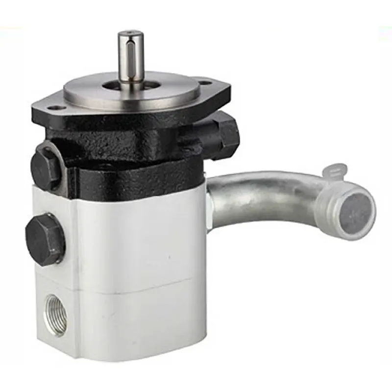 CBDN-22-4JL Log Splitter Hydraulic Pumps