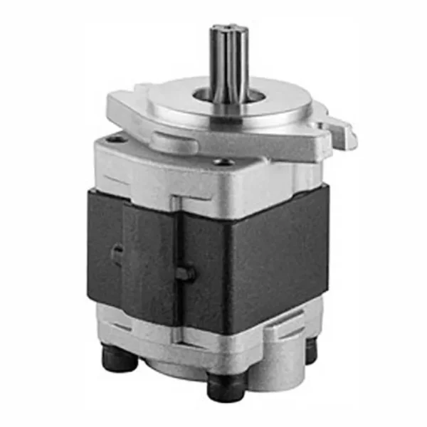 CBHZA-F36-AFΦ Forklift Hydraulic Gear Pumps