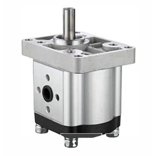 CBN-E314R Hydraulic Gear Pump for Deutz-Fahr Tractors