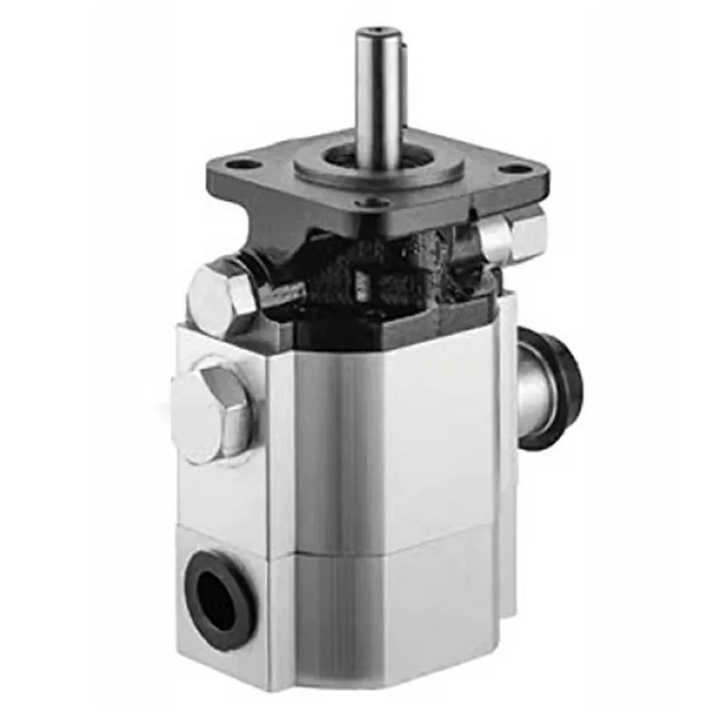 CBNA-15-3.0 Log Splitter Hydraulic Pumps