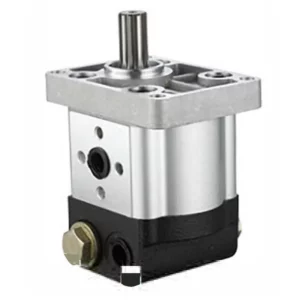 CD704-1.40 01110 Hydraulic Gear Pump for Deutz-Fahr Tractors
