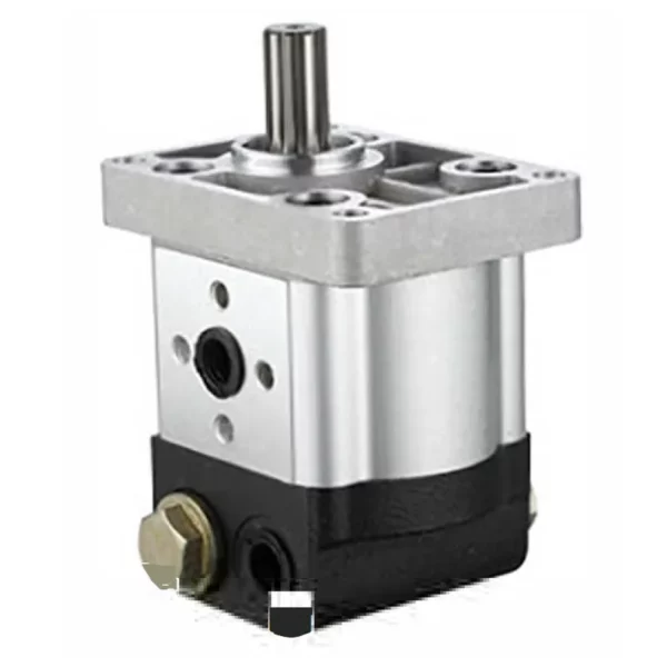 CD704-1.40 01110 Hydraulic Gear Pump for Deutz-Fahr Tractors