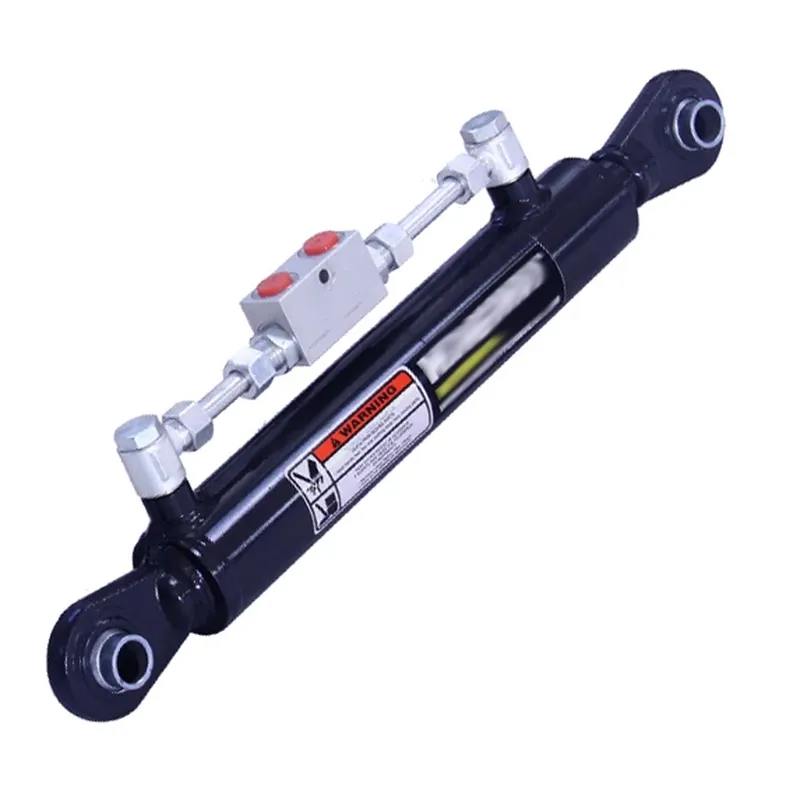 Cat 1 Top Link Hydraulic Cylinder