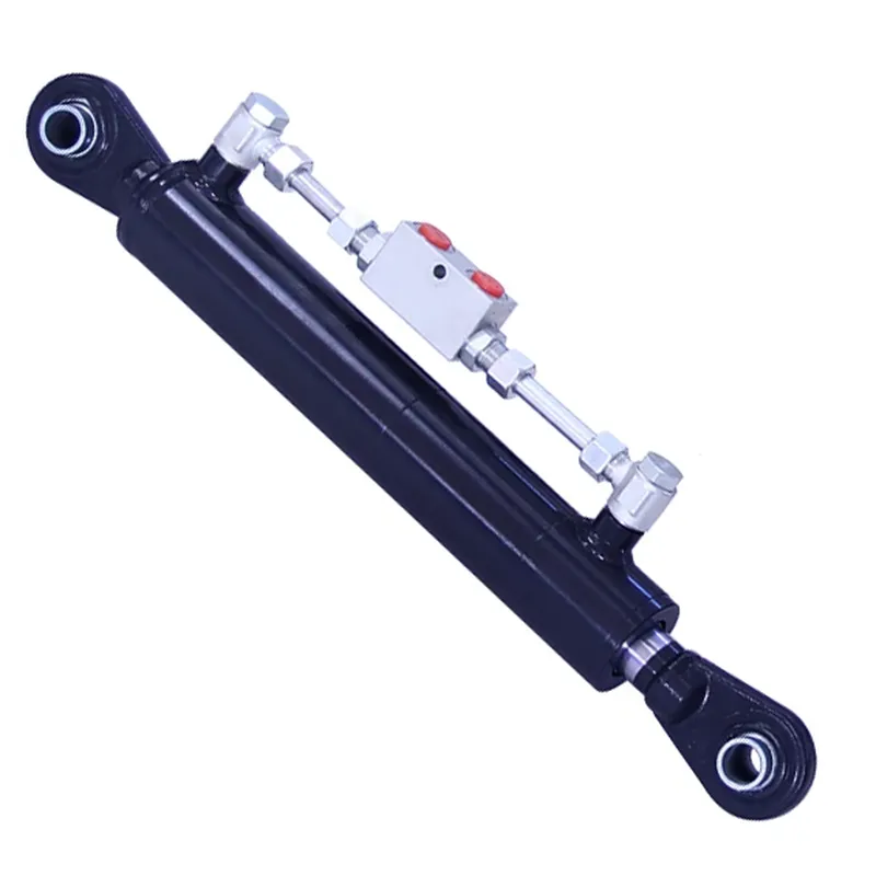 Cat 1 Top Link Hydraulic Cylinder