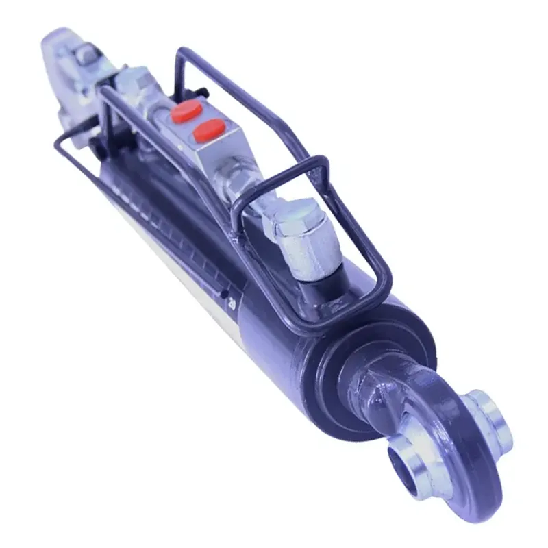 Cat 2 Top Link Hydraulic Cylinder