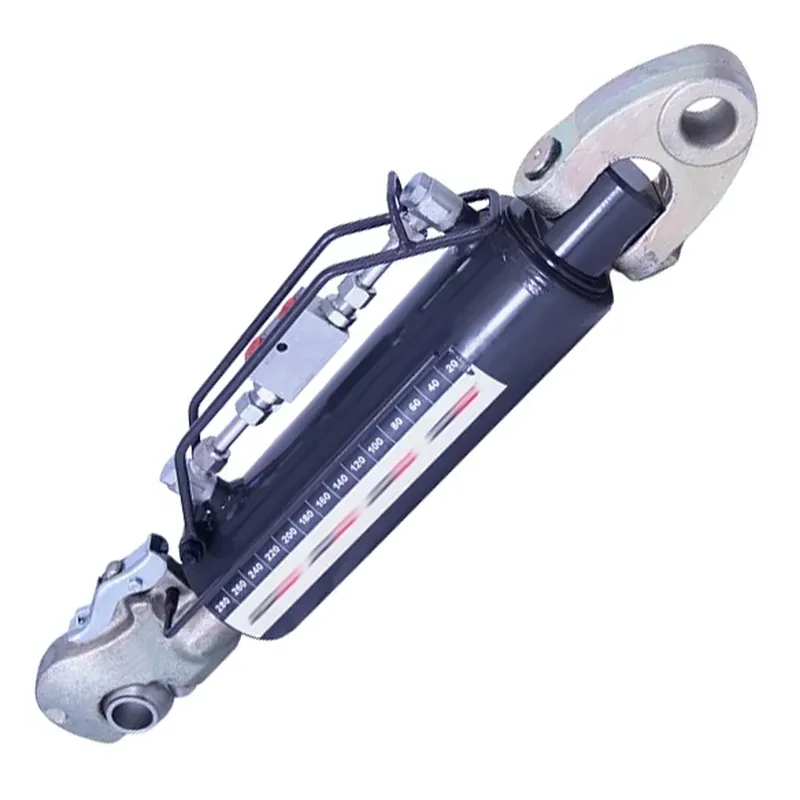 Cat 3 Top Link Hydraulic Cylinder
