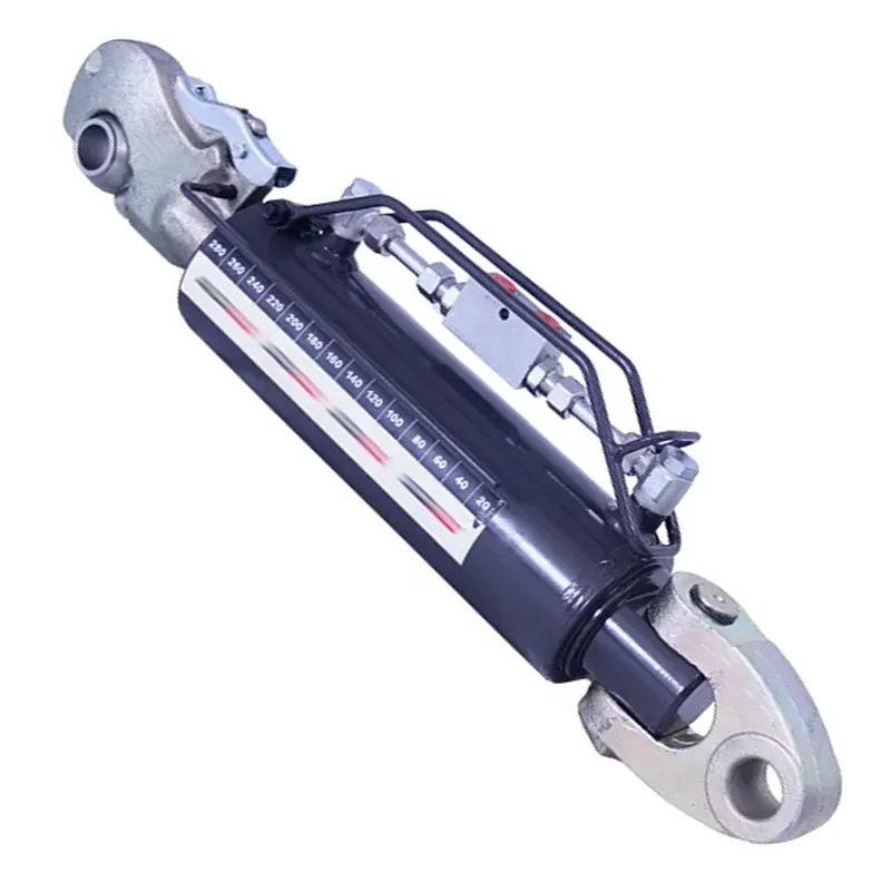 Cat 3 Top Link Hydraulic Cylinder