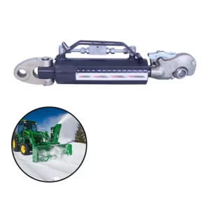 Cat 3 Tractor Top Link Hydraulic Cylinder for Snow Blowers