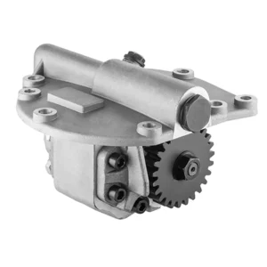 D0NN600G Hydraulic Gear Pump for FORD Tractors