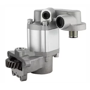 D4NN600B Hydraulic Gear Pump for FORD Tractors