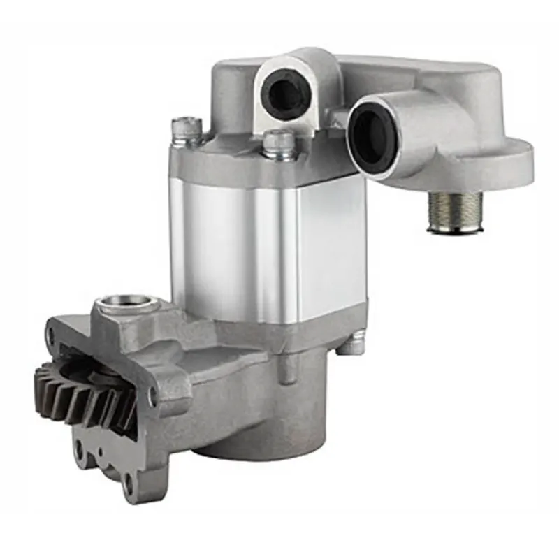D4NN600B Hydraulic Gear Pump for FORD Tractors D4NN600B Hydraulic Gear Pump for FORD Tractors