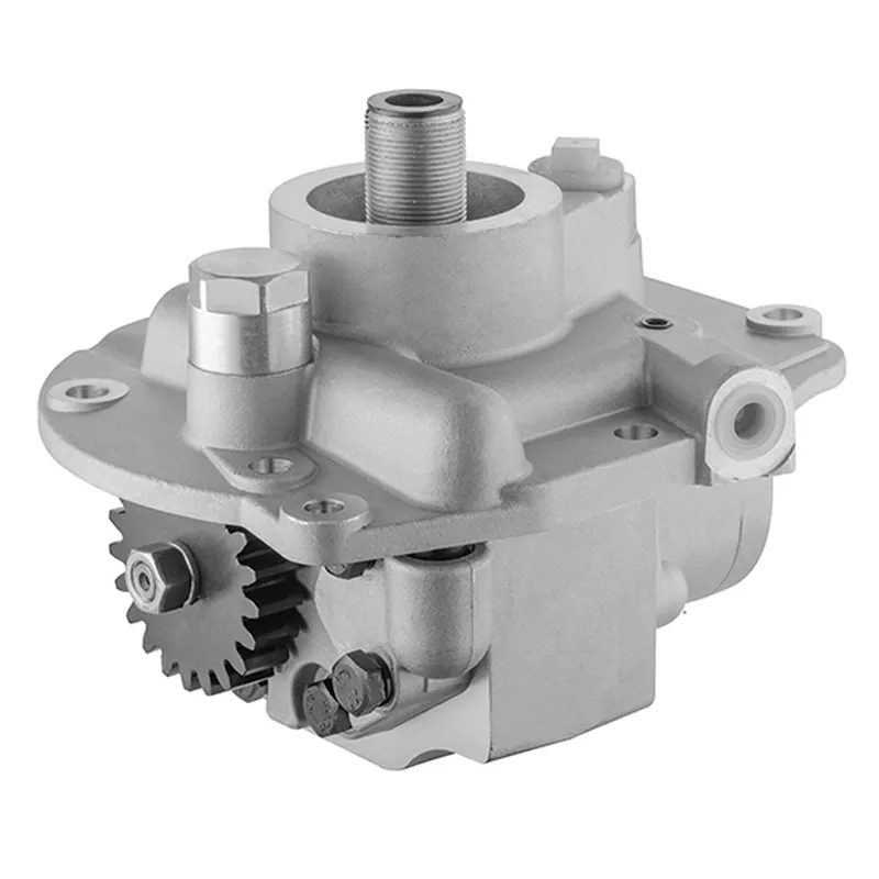 D8NN600AC Hydraulic Gear Pump for FORD Tractors D8NN600AC Hydraulic Gear Pump for FORD Tractors