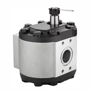 D8NN600FA Hydraulic Gear Pump for FORD Tractors